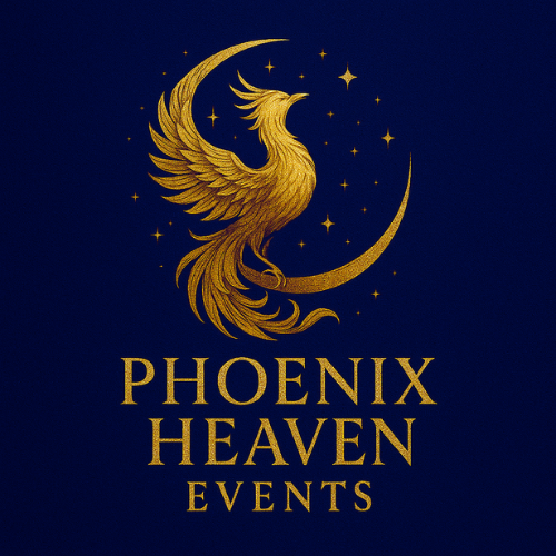 PHOENIX HEAVEN EVENTS